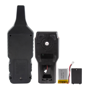 De alta calidad <span class=keywords><strong>bajo</strong></span> tierra Alambre de tubo de Cable de carga USB Cable de culpa punto Detector de NF-826 - Product Image 5
