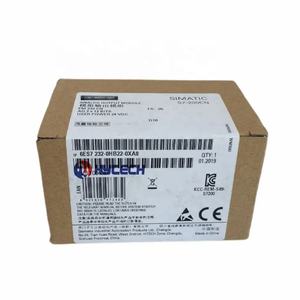 Módulo de Salida Analógica HYTECH SIEMENS PLC S7-200 CN SIMATIC EM 232 6ES7232-0HB22-0XA8 Solo para CPU S7-22X - Product Image 1