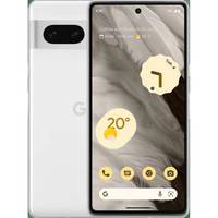 Buka Kotak untuk G00gle untuk Pixel 7 (GVU6C) Ponsel Pintar 5G Tidak Terkunci Pabrik CPU Octa Core 512 GB ROM Dual SIM Dual Bahasa
