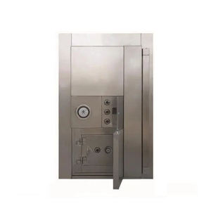 JINGYE Plage Sécurité Banque Coffre-fort Boîte de dépôt Banque Vault Porte - Product Image 5