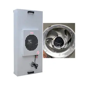 clean room hepa fan filter unit ffu supplier