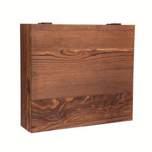 Kit de Ahumador de Whisky Portátil y Compacto |   Logotipo Personalizado para Demostraciones en Ferias Comerciales |   Artículo Promocional al por Mayor para Marcas de Licores - Product Image 6