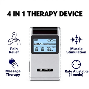 <span class=keywords><strong>Stimulator</strong></span> Terapi <span class=keywords><strong>Digital</strong></span> dengan Fungsi Memori untuk Pengelolaan Nyeri - Product Image 5