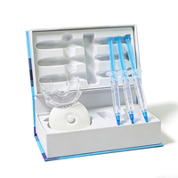 Gel Blanqueador con Peróxido de Carbamida al 35% con Logotipo Privado a Precio de Fábrica, Kit de Blanqueamiento Dental Tandenbleek para una Sonrisa Blanca en Casa