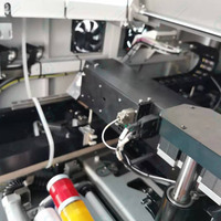Impresora automática de plantillas DEK Neo Horizon 03iX