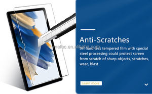 Protecteur d'écran, haute qualité, 0.33mm 2,5d 9H dur <span class=keywords><strong>8</strong></span> <span class=keywords><strong>pouces</strong></span> <span class=keywords><strong>tablette</strong></span> en verre trempé pour <span class=keywords><strong>samsung</strong></span> tab 2 3 lite Tab 4 T330 - Product Image 6