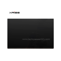 ATNA40YK15 OLED 90HZ LCD 2880*1800 40pin untuk Lenovo 2023 Thinkpad X1 Carbon Gen 10 Gen 11 FUR 5D11K91224