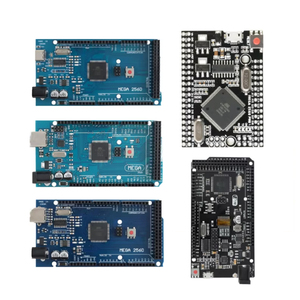 <strong>MEGA</strong> <strong>2560</strong> R3 Mini Pro DC/DC Converter <strong>Board</strong> CH340G ESP8266 WiFi AVR TYPE-C USB for Core Kt Linux - Product Image 1