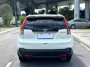 Hon Da <span class=keywords><strong>CRV</strong></span> <span class=keywords><strong>2013</strong></span> SUV 5 asientos 5 puertas mano izquierda gasolina automática superventas coches usados chinos - Product Image 5