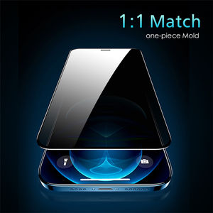 Protecteur d'écran Anti-espion pour Xiaomi, pour une confidentialité complète, en verre trempé pour <span class=keywords><strong>Redmi</strong></span> <span class=keywords><strong>Note</strong></span> 9S, <span class=keywords><strong>9</strong></span> Pro, 9T, 8, 8T, 7, <span class=keywords><strong>Redmi</strong></span> <span class=keywords><strong>Note</strong></span> 10 Pro, 9A, 9C, 8A, 7A - Product Image 6