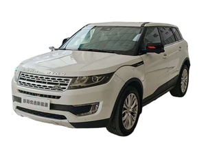 Auto Usado Landwind X7 2015 2016 2017, Vehículo Resistente y Duradero para el Uso Diario - Product Image 1