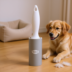 Rouleau anti-poils et anti-bouloches Trixie pour animaux de compagnie, largeur 10 cm - Product Image 3