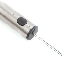 Nieuwe Ontwerp Hot Selling Gemakkelijk Te Gebruiken Rvs Fruit & Vegetable Corer