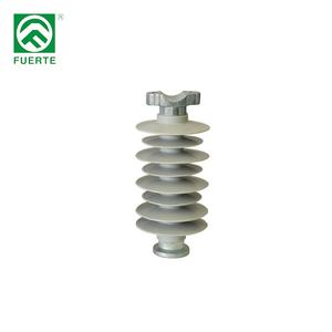 Venta al por mayor Líneas aéreas <span class=keywords><strong>de</strong></span> distribución <span class=keywords><strong>de</strong></span> <span class=keywords><strong>media</strong></span> tensión 11kV Aislador <span class=keywords><strong>de</strong></span> pines <span class=keywords><strong>de</strong></span> polímero - Product Image 3