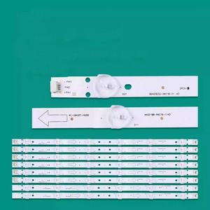 Tiras LED HX-NO.277 para Retroiluminación de TV LED, compatibles con 4C-LB420T-YH1A TCL-462C750(B3310)-6EA-R TOT_42B2500_B-R2X6_Pitch-76.8um 2014_05_13_v2 - Product Image 2