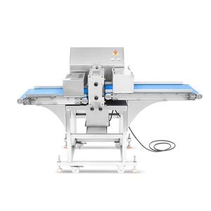 เครื่องตัดอุตสาหกรรม 3-in-1: กำลังไฟ 2200 วัตต์, สแตนเลส 304 ความจุ 1500 กก./ชม. สำหรับโรงงานอาหาร เนื้อวัว เนื้อหมู สำหรับโรงงานผลิตอาหาร - Product Image 2