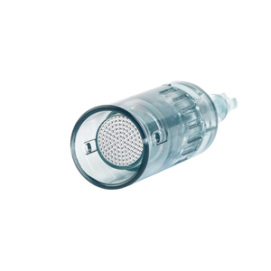 <span class=keywords><strong>Dr</strong></span>. <span class=keywords><strong>Pen</strong></span> <span class=keywords><strong>M8</strong></span> Microneedling Derma <span class=keywords><strong>Pen</strong></span> con Agujas Reemplazables - Lifting Facial, Eliminador de Arrugas, Antienvejecimiento, Crecimiento del Cabello, Plástico para Cara y Cuerpo - Product Image 6