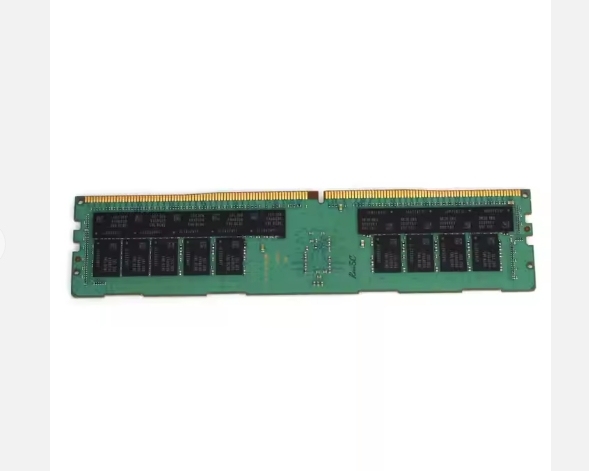 M393A4K40EB3-CWE DDR5 RDIMM for Servers 32GB 4800MHz PC5-38400 ECC Registered Memory RAM Module 1Rx4 in Stock