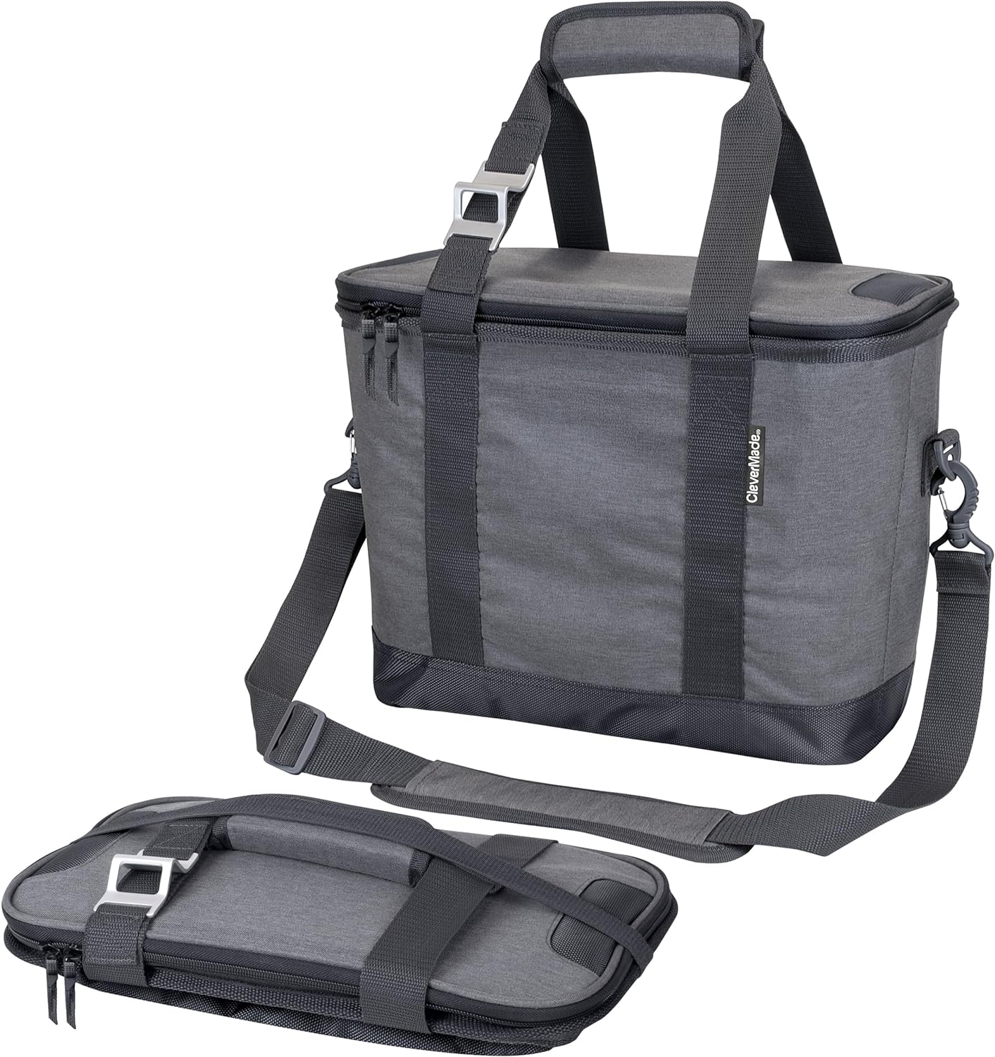 California Innovations Insulated Cooler Bags Perfect for Travel
