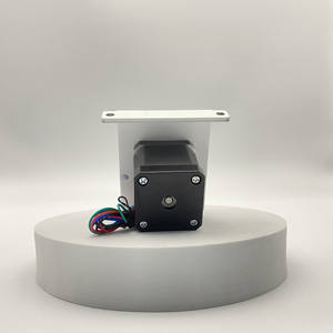 Pompe péristaltique OEM à petit débit, pour Instrument de <span class=keywords><strong>test</strong></span> - Product Image 3