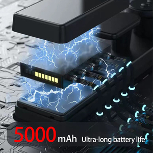 Tuya thông minh vân tay khóa Home an ninh thông minh khóa cửa với <span class=keywords><strong>wifi</strong></span> App mật khẩu mở khóa điện tử khách sạn - Product Image 3