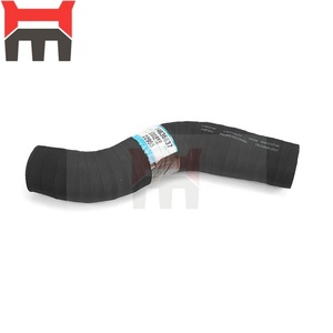 Tuyau en caoutchouc EC80D pour l'admission du turbocompresseur 14636637 - Product Image 2