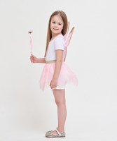 Performance pour enfants porter de belles filles Ballet Tutu jupe robe Costumes pour enfants danse