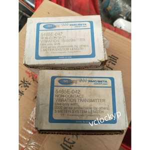 1 ชิ้น ใหม่เอี่ยม เซ็นเซอร์ METRIX 5465E-042 จัดส่งรวดเร็วผ่าน FedEx หรือ DHL - Product Image 1
