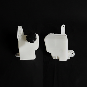 Réservoir d'expansion et de trop-plein compatible Hyundai Accent Blue 11-17, référence 25431-1R500, garantie 1 an, fabriqué en Turquie - Product Image 2
