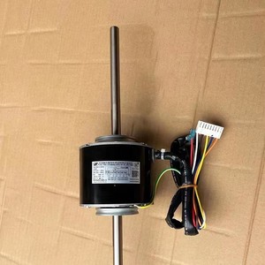 Moteur de climatiseur YSK-40-4 YSK-50-4 YSK-60-4 pour pièces de climatisation centralisée - Product Image 2