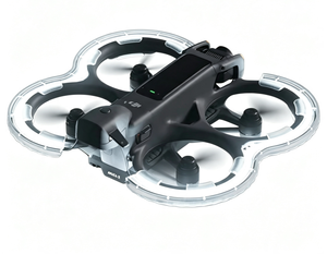 Anneau de protection anti-collision lumineux <span class=keywords><strong>STARTRC</strong></span> en matériau PC pour drone <span class=keywords><strong>Avata</strong></span> 2, accessoires pour drone - Product Image 1