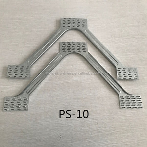 Easi Joist-Sistema de suelo de red metálica, construcción de acero y <span class=keywords><strong>hierro</strong></span> con chapa galvanizada y material de acero - Product Image 2