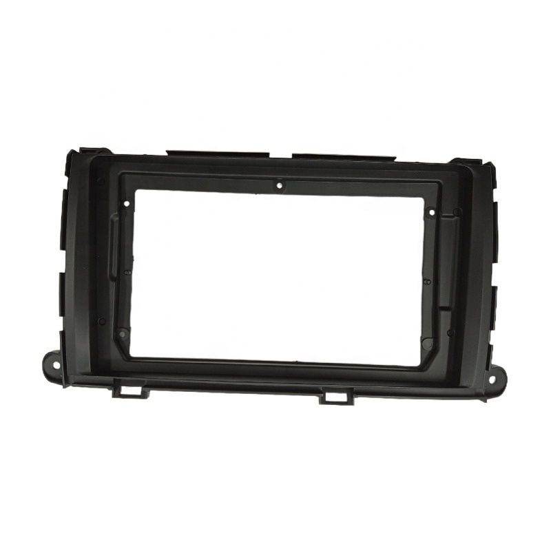 Dashboard Frame Car Audio Multimedia Stereo Frame TKYB 9 Inch for
