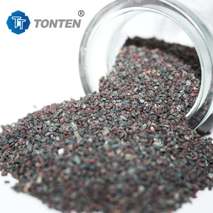 Cao cấp <span class=keywords><strong>Garnet</strong></span> cát cho Granite Countertop đánh bóng bền đánh bóng lâu dài vẻ đẹp - Product Image 5