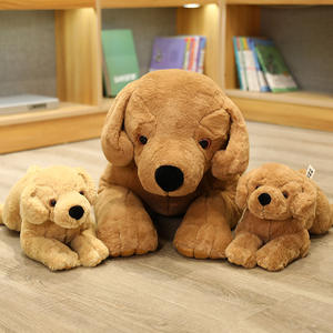 Peluche <span class=keywords><strong>de</strong></span> Labrador <span class=keywords><strong>de</strong></span> Alta Calidad, Almohada <span class=keywords><strong>de</strong></span> Perro, Juguetes para Máquinas <span class=keywords><strong>de</strong></span> Garra, Muñeco <span class=keywords><strong>de</strong></span> Labrador, Regalo <span class=keywords><strong>de</strong></span> Cumpleaños, Decoración para el Hogar y Sala <span class=keywords><strong>de</strong></span> Estar - Product Image 4