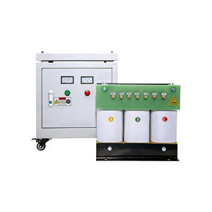 <span class=keywords><strong>Transformateur</strong></span> sec abaisseur CE ISO9001 <span class=keywords><strong>400V</strong></span> vers <span class=keywords><strong>230V</strong></span>, <span class=keywords><strong>transformateur</strong></span> d'isolement <span class=keywords><strong>triphasé</strong></span> 380V vers 220V, 10kVA 20kVA 50kVA, <span class=keywords><strong>prix</strong></span> abordable - Product Image 3