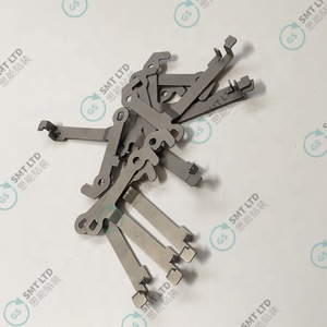 Máquina SMT de selección y colocación, alimentador de piezas de 12 mm y 16 mm, KXFA1N1AA00, palanca de Singapur - Product Image 3