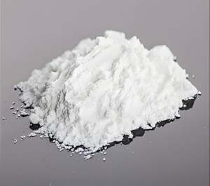 Polvo de óxido de alúmina 99% Polvo de pulido de óxido de aluminio de alúmina calcinada - Product Image 2