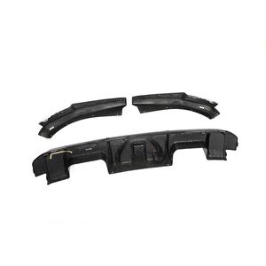 Ody-Kit de actualización para coche, kit de mejora para oreja de 82 <span class=keywords><strong>M4</strong></span> IP, con reak Right para pendiente de 82 G83 <span class=keywords><strong>M4</strong></span> C, 2021-2023 - Product Image 5