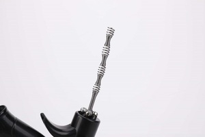 33ฟุตหนักที่มีความยืดหยุ่นประปางูใช้ด้วยตนเองหรือขับเคลื่อนสำหรับห้องครัวและห้องอาบน้ำฝักบัวท่อระบายน้ำสว่าน - Product Image 4