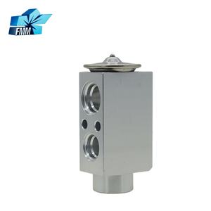 Válvula de Expansión del Compresor de Aire Acondicionado 64119185521 para Mini Cooper - Product Image 4