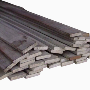 Barre plate en acier au carbone laminé à chaud Q355C, résistante aux chocs, pour le renforcement du châssis de véhicule, services de soudage et de découpe - Product Image 4