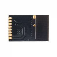 Version mini du module sans fil NRF24l01+ - Version à puissance améliorée