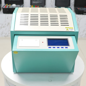 High Repurchase Rate Automatic Insulating Oil BDV Tester 220V Electronic Transformer Insulation Oil Dielectric Strength Oil - Product Image 5