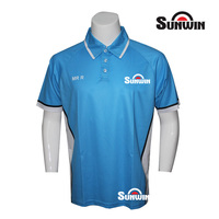 Maillot de polo à fléchettes à manches courtes de haute qualité avec nom