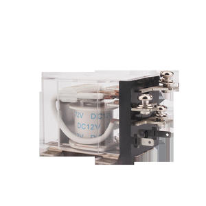 รีเลย์แม่เหล็กไฟฟ้ากำลังสูง JQX-60F-1Z ขายตรงจากโรงงานริโก รีเลย์ระดับกลาง - Product Image 5