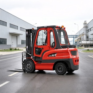 รถยกแบบ Reach Truck ขนาด 1.5 ตัน 2.5 ตัน ใช้งานง่าย ประสิทธิภาพสูง แบตเตอรี่คุณภาพดี ราคาประหยัด - Product Image 1