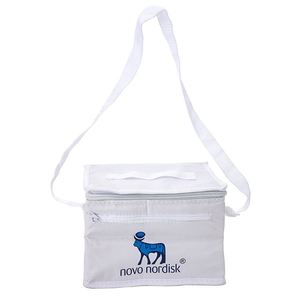 Insulated Lunch <b>Cooler</b> Bag With Cup Holder <b>for</b> Travel, Picnic,car, Kayak, Beach,sports Tote Leakproof Soft Waterproof Food - Product Image 3