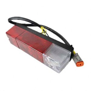 Venta al por mayor 26143-401 LAMP ASSY REAR Universal Carretilla elevadora Repuestos - Product Image 4
