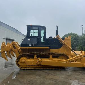 BULLDOZER SD22L SHANTUI BULLDOZER DE MARQUE SUPÉRIEURE - Product Image 1